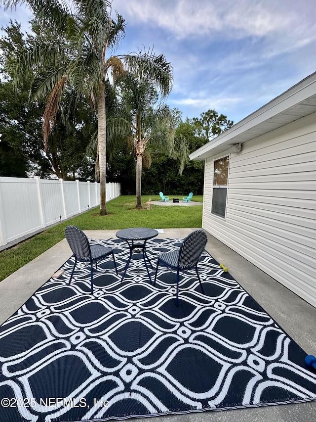 1691 Hawkins Cove Dr E, Jacksonville, FL 32246 - photo 32