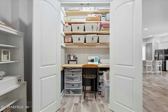 395 Jennie Lake Ct, Saint Johns, FL 32095 - view of pantry