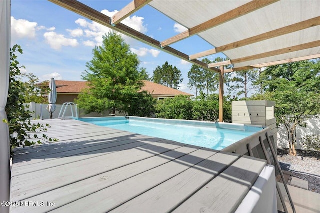 395 Jennie Lake Ct, Saint Johns, FL 32095 - view of outdoor pool