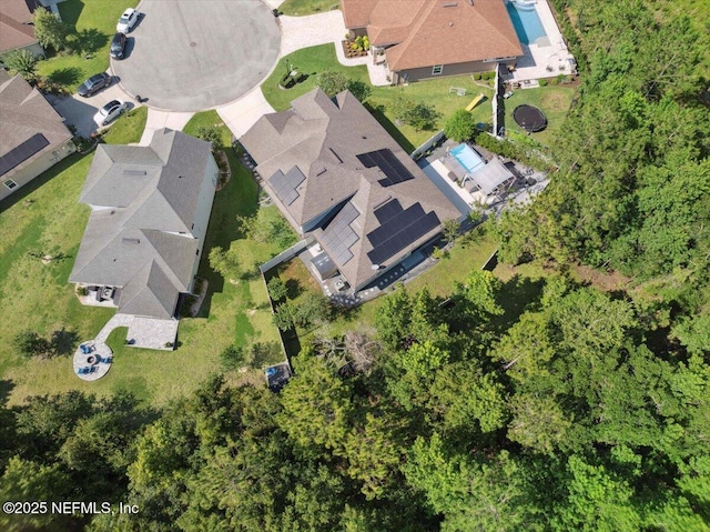 395 Jennie Lake Ct, Saint Johns, FL 32095 - view of property location