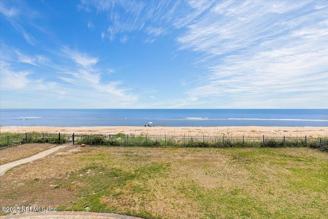 2481 S Ponte Vedra Blvd, Ponte Vedra Beach, FL 32082 - water view