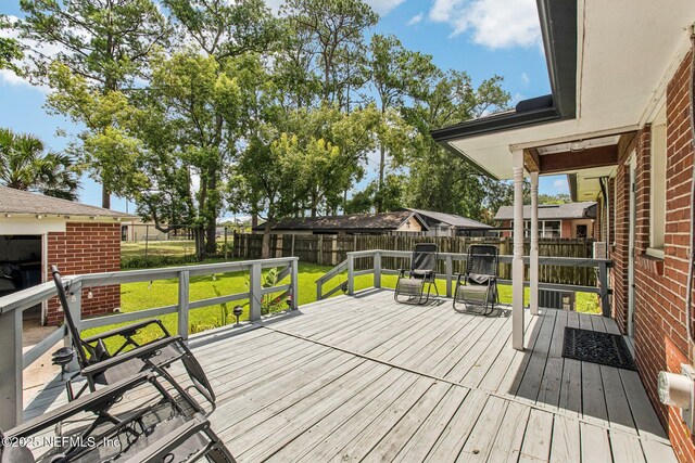 813 Old Hickory Rd, Jacksonville, FL 32207 - photo 39