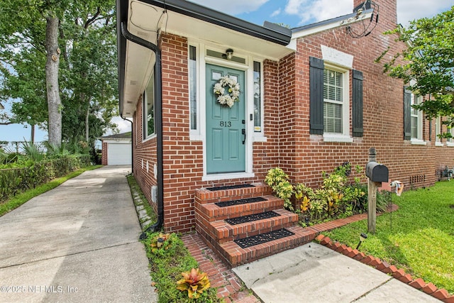 813 Old Hickory Rd, Jacksonville, FL 32207 - photo 1