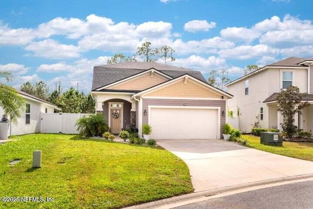 15090 Rain Lily St, Jacksonville, FL 32258 - photo 2
