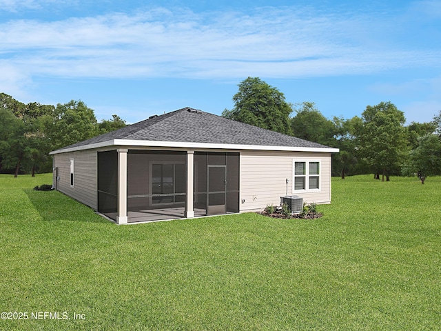 2681 Seasons Rd, Green Cove Springs, FL 32043 - photo 2