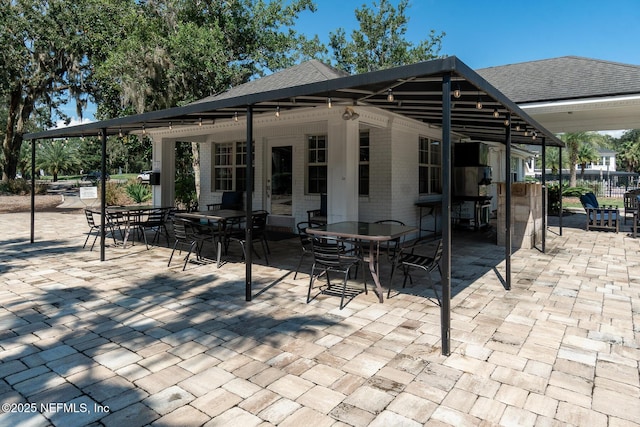 3653 Oglebay Dr, Green Cove Springs, FL 32043 - photo 58