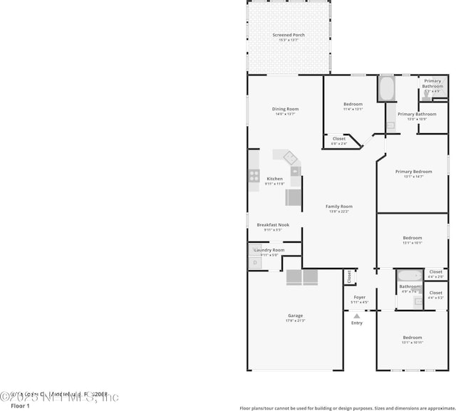 3718 Iceni Ct, Middleburg, FL 32068 - photo 36