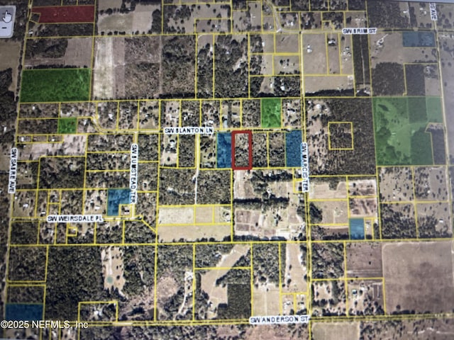 0 SW Blanton Ln, Lake City, FL 32024
