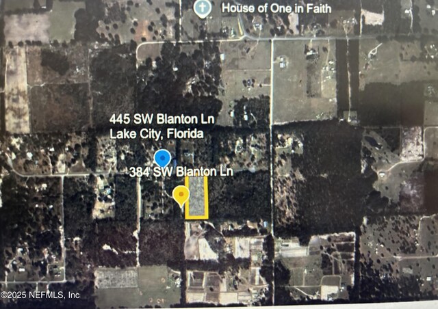 0 SW Blanton Ln, Lake City, FL 32024