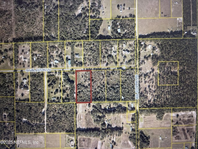 0 SW Blanton Ln, Lake City, FL 32024
