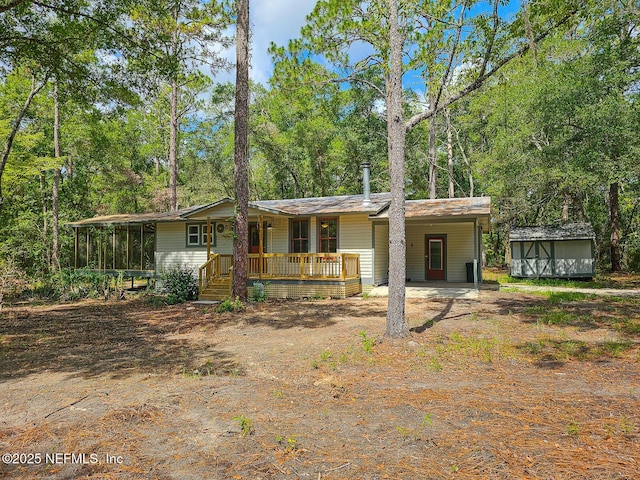 125 Lemon St Unit 22, Melrose, FL 32666 - photo 1