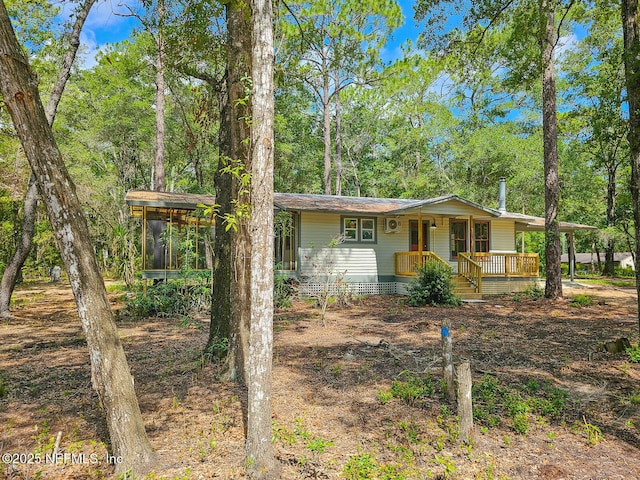 125 Lemon St Unit 22, Melrose, FL 32666 - photo 4