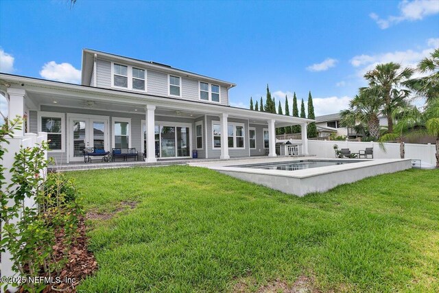 4336 Coquina Dr, Jacksonville, FL 32250 - photo 33