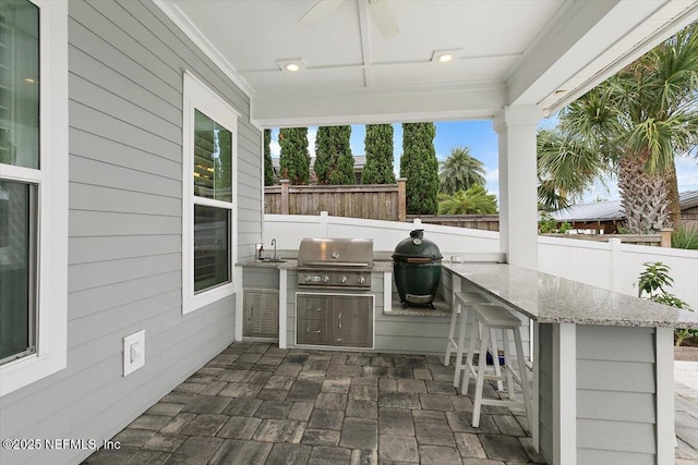 4336 Coquina Dr, Jacksonville, FL 32250 - photo 35