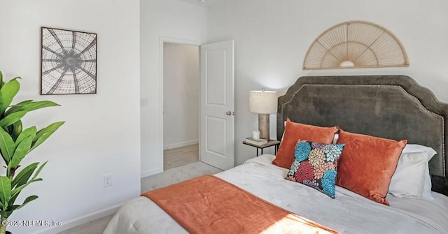 179 Charmer Trce, Saint Augustine, FL 32092 - carpeted bedroom featuring baseboards
