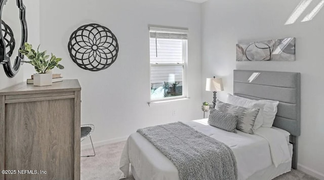 179 Charmer Trce, Saint Augustine, FL 32092 - bedroom featuring carpet flooring and baseboards