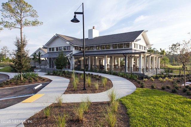 179 Charmer Trce, Saint Augustine, FL 32092 - view of building exterior