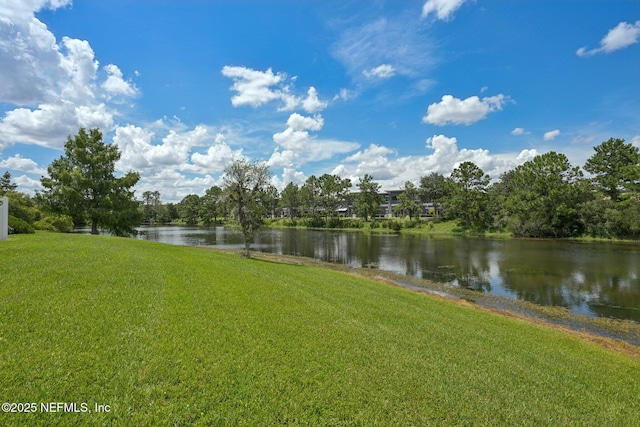 1500 Calming Water Dr Unit 4504, Fleming Island, FL 32003 - water view
