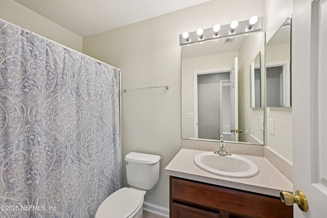 1500 Calming Water Dr Unit 4504, Fleming Island, FL 32003 - full bathroom with vanity and curtained shower