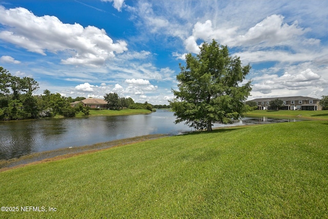 1500 Calming Water Dr Unit 4504, Fleming Island, FL 32003 - water view