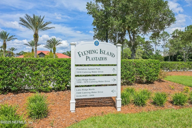 1500 Calming Water Dr Unit 4504, Fleming Island, FL 32003 - exterior view