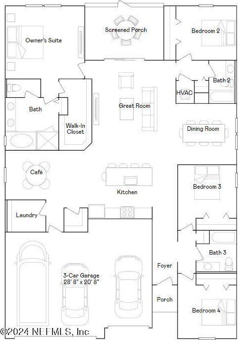 76157 Estuary Way, Yulee, FL 32097 - photo 2