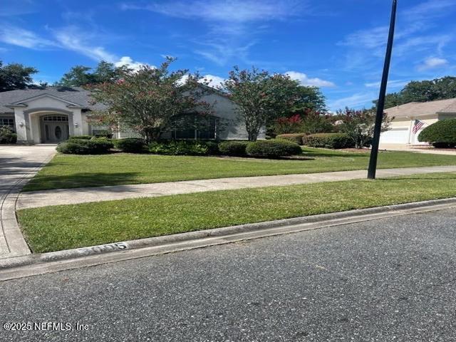 3095 Country Club Blvd, Orange Park, FL 32073 - photo 5