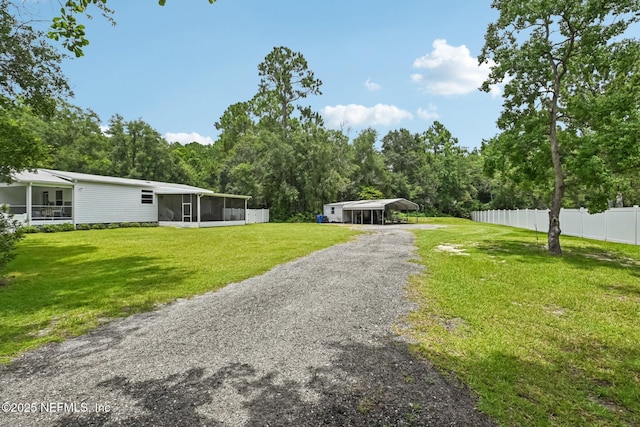 1601 Marlee Rd W, Fruit Cove, FL 32259 - photo 32