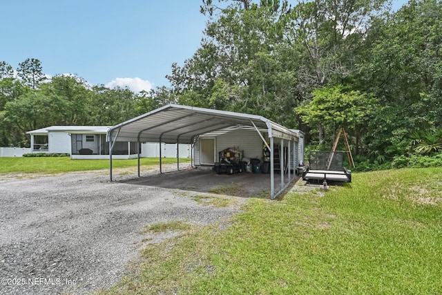 1601 Marlee Rd W, Fruit Cove, FL 32259 - photo 37