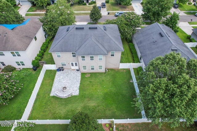1415 Lantern Light Trl, Middleburg, FL 32068 - view of subject property