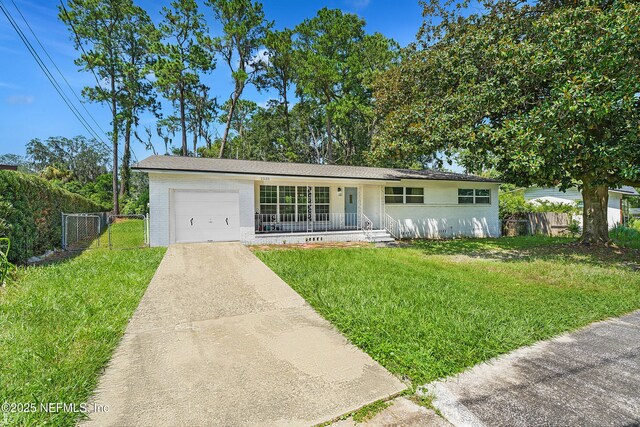 2535 Hazel Dr, Jacksonville, FL 32216 - photo 2