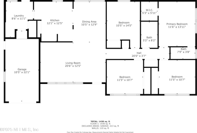 2535 Hazel Dr, Jacksonville, FL 32216 - photo 27