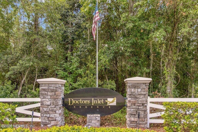 2742 Woodsdale Dr, Middleburg, FL 32068 - photo 46