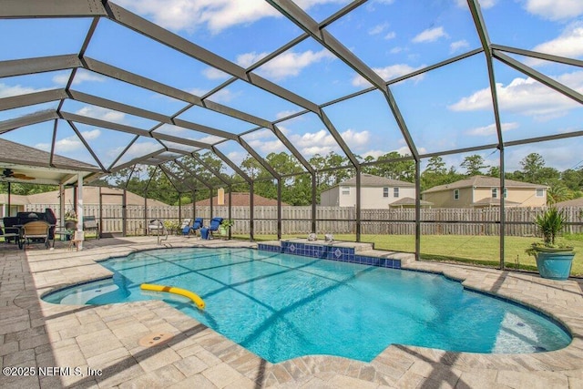 2742 Woodsdale Dr, Middleburg, FL 32068 - photo 36
