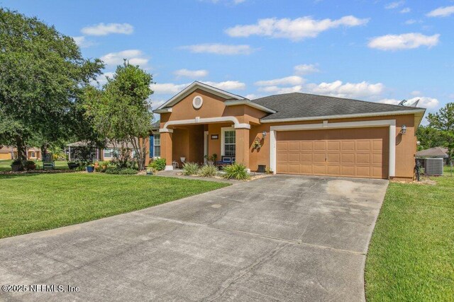 2742 Woodsdale Dr, Middleburg, FL 32068 - photo 4