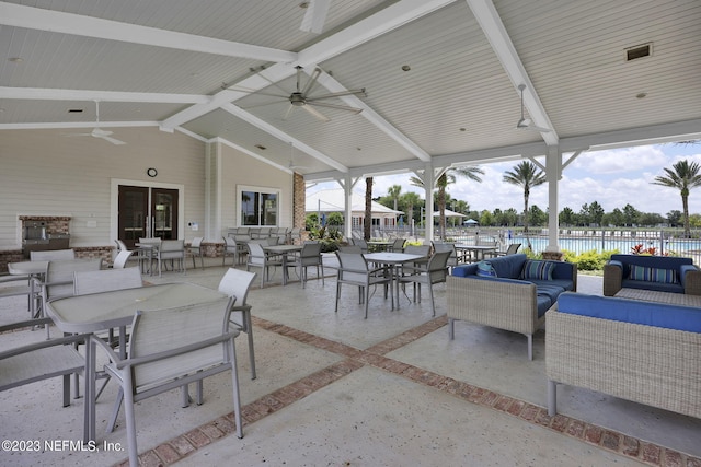 160 Blind Oak Cir, Saint Augustine, FL 32095 - photo 19