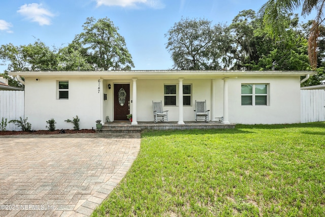 6147 Suwanee Rd, Jacksonville, FL 32217 - photo 2