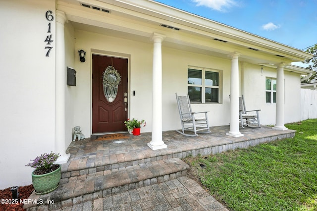 6147 Suwanee Rd, Jacksonville, FL 32217 - photo 1