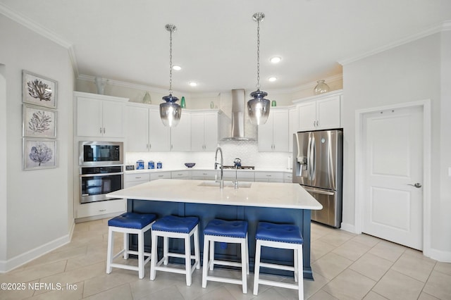 184 Whistling Run, Saint Augustine, FL 32092 - photo 15