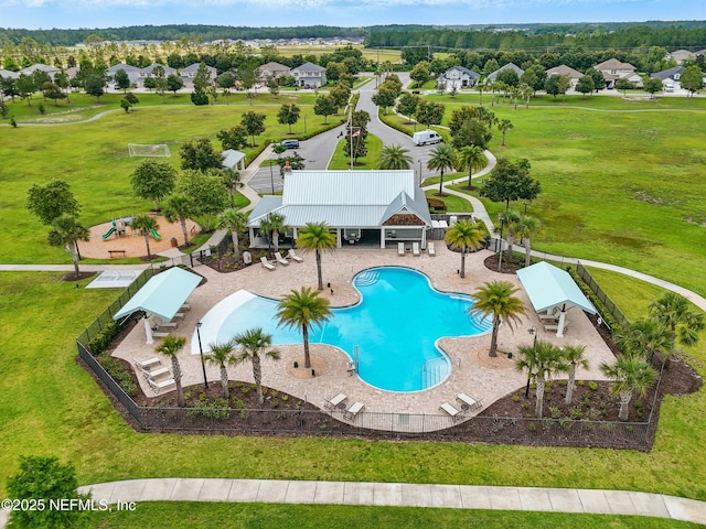 184 Whistling Run, Saint Augustine, FL 32092 - photo 51