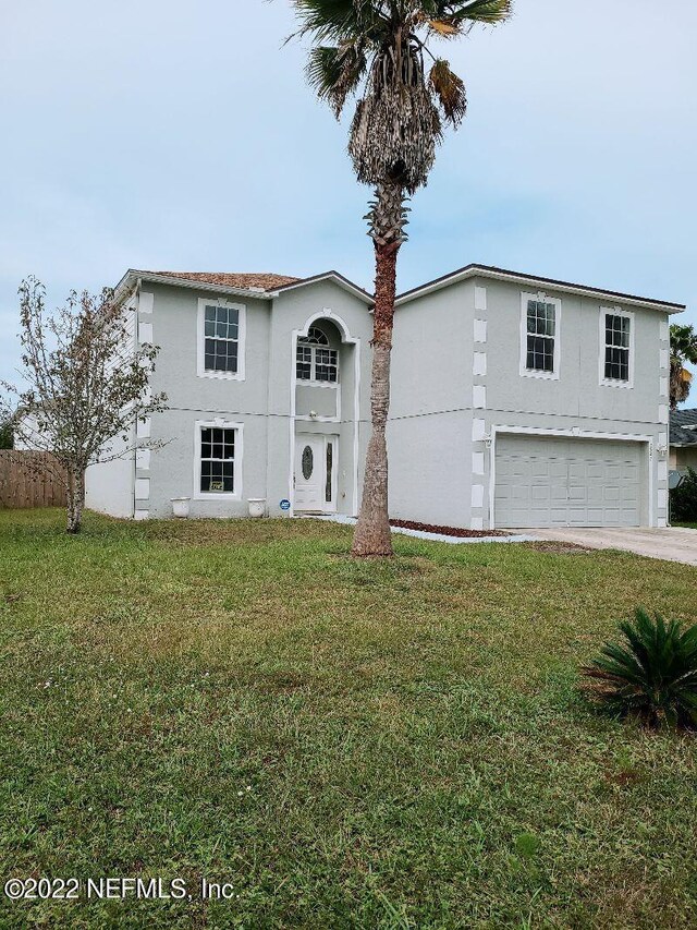 5547 Ashleigh Park Dr, Jacksonville, FL 32244 - photo 1
