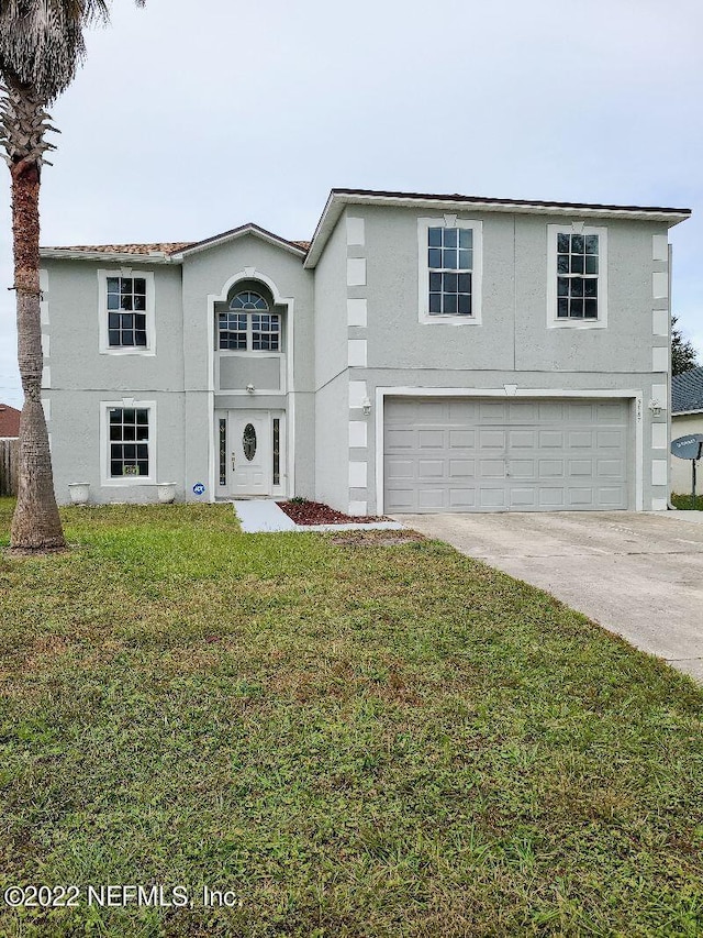 5547 Ashleigh Park Dr, Jacksonville, FL 32244 - photo 2