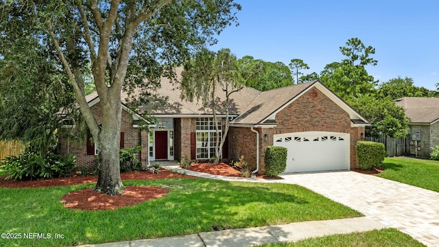 2751 Canyon Falls Dr, Jacksonville, FL 32224 - photo 2