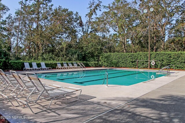 2751 Canyon Falls Dr, Jacksonville, FL 32224 - photo 55
