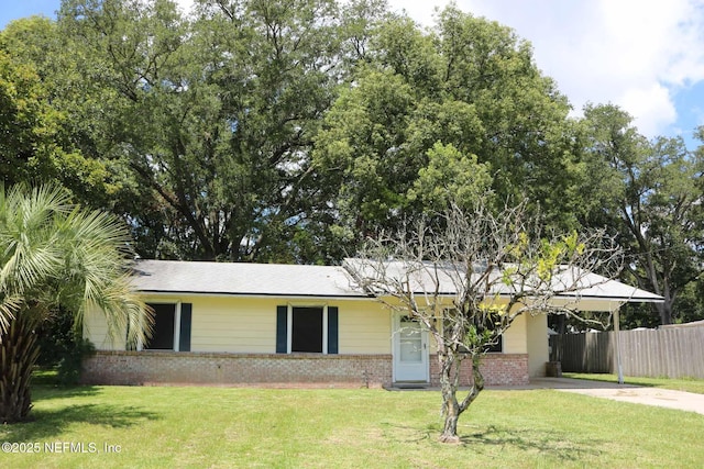 463 Melrose Ct, Green Cove Springs, FL 32043