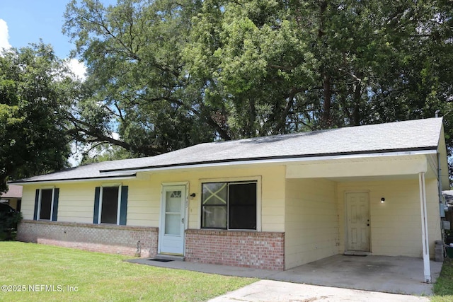 463 Melrose Ct, Green Cove Springs, FL 32043