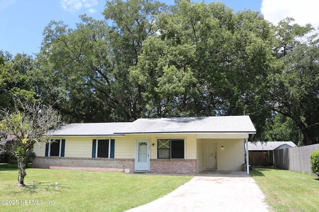 463 Melrose Ct, Green Cove Springs, FL 32043