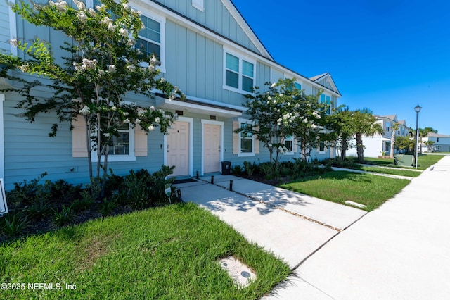 4976 Nebula Ln, Jacksonville, FL 32256 - photo 2