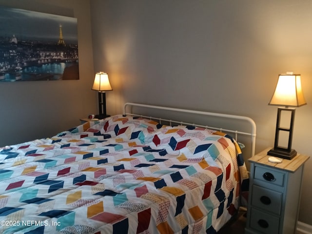 3671 Kirkpatrick Cir Unit 6, Jacksonville, FL 32210 - view of bedroom