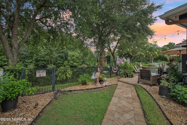 10284 Oxford Lakes Dr, Jacksonville, FL 32257 - photo 5